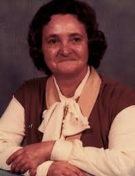 Obituary information for Flora Keene