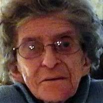 Obituary for Lynne A. Schell
