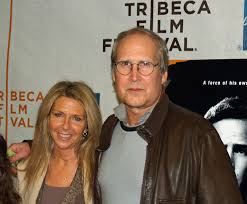 Who Is Chevy Chase'S Wife? All About Jayni Chase