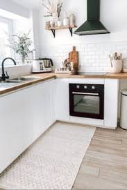 In anbetracht der zeit die wir in der küche zu verbringen verdient ihr küchenboden mehr aufmerksamkeit und persönlichkeit. 92 Kitchen Dining Area Benuta Ideen In 2021 Kuchenteppich Benuta Design