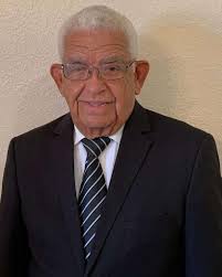 Juan B Laboy Obituary January 28, 2025