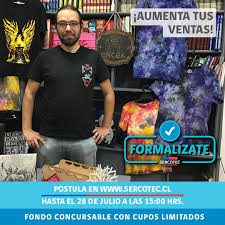 Esta acción generará una nueva contraseña. Sercotec Chile Photos Facebook