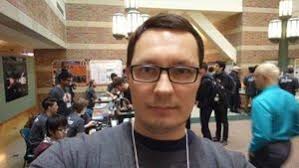 Kuznetsov Illia Pavlovych — wiki.vnu.edu.ua