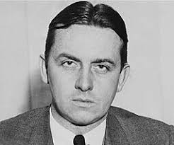 Eliot Ness