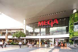 曼谷megabangna 购物中心泰国最大的购物中心返国前一次购足伴手礼 suvarnabhumi international airport samut prakan shopping center