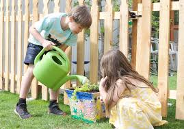 And a thought came to my mind: Eco Friendly Picnic And Fun Diy Gardening Craft With Igloo