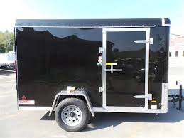 Smrt car and smartfortwo small car trailers. Enclosed Cargo Trailer Excalibur Trailers