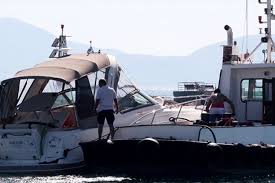 Απλά δεν υπάρχουν στην αγορά. Koygias Nearos Odhgoyse To Taxyploo Sto Dystyxhma Ths Aiginas