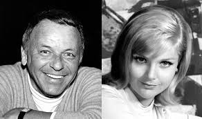 Carol Lynley: “Of course, we had a romantic relationship. I would have been  crazy not to have had one with him. To just be friends with Frank Sinatra?  I'd have been a