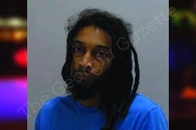 Jhaquion Gee — Bartow County Jail Bookings