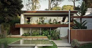 The Film Locations Of Nancy Meyers Romantic Comedy The Holiday Locationshub Architecture Modern Architecture Mid Century Modern House