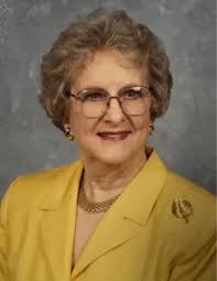 Obituary information for Betty S. Arnette