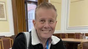 Death of 'passionate' Torbay councillor prompts tributes