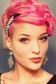 Category prima e dopo, capelli arancio, capelli colorati, capelli corti, . Capelli Corti Come Sistemarli D Estate Dicendo Addio A Gel E Cera Pagina 2 Di 2 Cliomakeup Blog Tutto Su Trucco Bellezza E Makeup