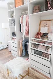 Ikea pax is the best! Diy An Organized Closet Big Or Small With The Ikea Pax Wardrobe System The Happy Housie