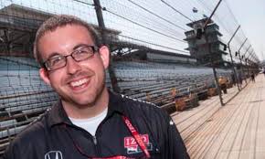 Motorsports internships benefit students, teams