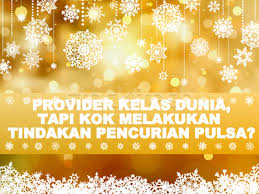 Sportsroyals power tower dip station pull up bar :. Tindakan Pencurian Pulsa Yang Kerap Dilakukan Oleh Provider Kelas Dunia Kompasiana Com