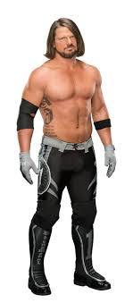 Make sure this fits by entering your model number. A J Styles Pro Wrestling Fandom