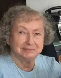 Betty Hoyt Obituary (2024)