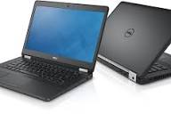 Dell Latitude 5480 14'' (256GB SSD, Intel Core i5-7300U, 2.6GHz, 8GB RAM) Laptop | eBay