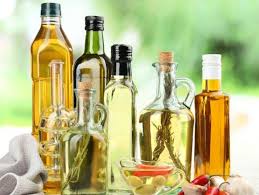 8 Healthy Vegetable Oil Substitutes For Baking And Cooking Vegetable Oil Substitute Best Cooking Oil Cooking Oil