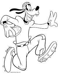 Check spelling or type a new query. 200 Goofy S Coloring Page Ideas In 2021 Coloring Pages Goofy Disney Coloring Pages