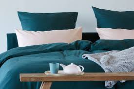 Nachhaltige Bettwasche Unsere Liebste Bio Bettwasche