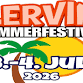 Lervik Sommerfestival 2026 event image