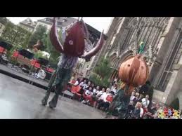 Epingle Sur Manifestations
