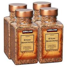 costco wholesale steak seasoning seasonings steak costco wholesale steak seasoning