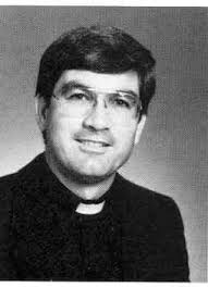 Our hearts are heavy as we share that another beloved member of the  Columbus community has passed away: teacher and priest, Father Arthur  Dennison. He will be missed, but his legacy and