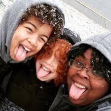 Ebony Lumpkin's Instagram, Twitter & Facebook