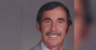 Raymond Gordon Collier Obituary