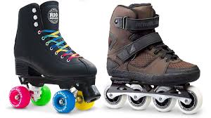 If you want to look into wheels as a first time buyer, you only need to decide whether you want hard wheels or soft wheels. Latest News The Basic Difference Between Roller Skates And Rollerblades Slick Willie S