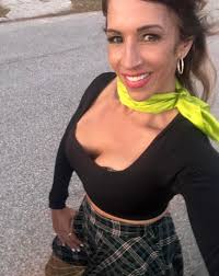 Eumera White, Tiffany Saddler , Sharene Gumbs, Giselle Lake&Paul Fahie.  Anyone know anything about these close friends?