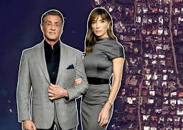 Sylvester stallone's mother was an expert in rumpology. stallone's parents separated while he was still a child. Sylvester Stallone Spends 35m On Palm Beach Estate