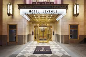 Hotel Leveque In The Leveque Tower In Columbus Ohio Chicago Interior Design Hotel Chicago Design