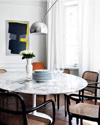 Pin By Martin Mattox On Marble Dining Table Marble Tulip Dining Table Apartment Dining Room