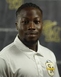 2023 Men's Soccer Roster