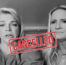 Sister Wives show cancelled after 19 years