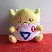 Pin On Pokemon Stuffed Animals