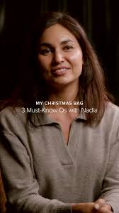 Dinner with Nadia: Part 1 👩‍🍳🍽️ We just launched Serves 6! So Nadia...