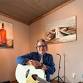 David Cavanaugh Live At Red’s Rock N Shore Pub event image