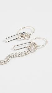 Justine Clenquet Eddie Hoops