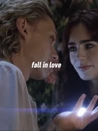 Shadowhunter Clary E Jace