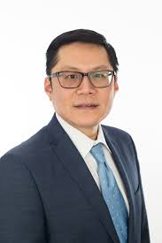 Dr Allen Lim