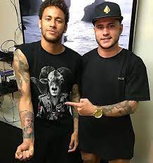 Both footballers have used their body art to pay tribute to their. Cristiano Ronaldo Jr Tattoo