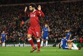 Liverpool vs chelsea highlights and full match competition: English Premier League Report Liverpool V Chelsea 25 November 2017