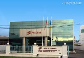 A company representative hid mail and a contact phone number. Working At Precede Precision Engineering Molding Sdn Bhd Precede Group Company Profile And Information Jobstreet Com Malaysia