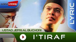Ustad Jefri Al Buchori I Tiraf Official Lyric Video Chords Chordify